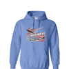 Solid Hoodie - 2026 Coach Brunell Memorial Invitational