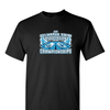 Solid Short Sleeve T-shirt - 2026 Delmarva Swim Association Championships