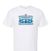 Solid Short Sleeve T-shirt - 2026 Delmarva Swim Association Championships