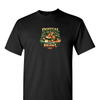 Solid Short Sleeve T-shirt -Donegal St Paddys Day Brawl