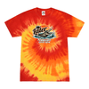 Tie Dyed T-shirt - 2026 Gator Swim