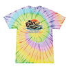 Tie Dyed T-shirt - 2026 Gator Swim
