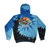 Tie Dye Hoodie - 2026 Gator Swim