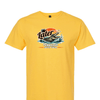 Solid Short Sleeve T-shirt - 2026 Gator Swim