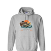 Solid Hoodie - 2026 Gator Swim