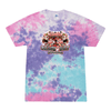 Tie Dyed T-shirt - 2026 Geneva Game Day Showdown
