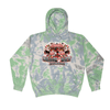 Tie Dye Hoodie - 2026 Geneva Game Day Showdown