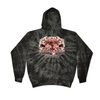 Tie Dye Hoodie - 2026 Geneva Game Day Showdown