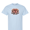 Solid Short Sleeve T-shirt - 2026 Geneva Game Day Showdown