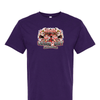Solid Short Sleeve T-shirt - 2026 Geneva Game Day Showdown