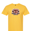 Solid Short Sleeve T-shirt - 2026 Geneva Game Day Showdown