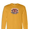 Long Sleeve T-shirt - 2026 Geneva Game Day Showdown