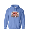 Solid Hoodie - 2026 Geneva Game Day Showdown