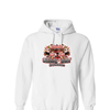 Solid Hoodie - 2026 Geneva Game Day Showdown