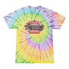 2026 Geneva Glamour and Glitz Competition 0055 Lolli Pop Tie Dyed T shirt