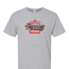 Solid Short Sleeve T-shirt - 2026 Geneva Glamour and Glitz Competition
