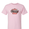 2026 Geneva Glamour and Glitz Competition 0166 Light Pink Short Sleeve