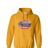 2026 Geneva Glamour and Glitz Competition 0187 Gold Hoodie