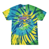 Tie Dyed T-shirt - 2026 Howard County Summer Sizzler