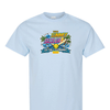 Solid Short Sleeve T-shirt - 2026 Howard County Summer Sizzler