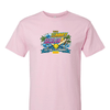Solid Short Sleeve T-shirt - 2026 Howard County Summer Sizzler