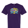 Solid Short Sleeve T-shirt - 2026 Howard County Summer Sizzler