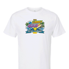 Solid Short Sleeve T-shirt - 2026 Howard County Summer Sizzler
