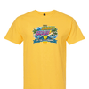 Solid Short Sleeve T-shirt - 2026 Howard County Summer Sizzler