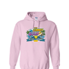 Solid Hoodie - 2026 Howard County Summer Sizzler