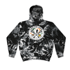 Tie Dyed Hoodie - Lax for Lov3