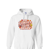 Solid Hoodie - 2026 Leaves and Line Drives