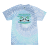 Tie Dyed T-shirt - 2026 MA INDOOR FH CHAMPIONSHIP