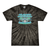 Tie Dyed T-shirt - 2026 MA INDOOR FH CHAMPIONSHIP