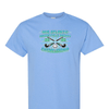 Solid Short Sleeve T-shirt -2026 MA Indoor FH Championship