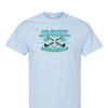 Solid Short Sleeve T-shirt -2026 MA Indoor FH Championship