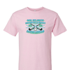 Solid Short Sleeve T-shirt -2026 MA Indoor FH Championship