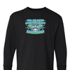 Solid Long Sleeve T-shirt - 2026 MA Indoor FH Championship