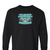Solid Long Sleeve T-shirt - 2026 MA Indoor FH Championship