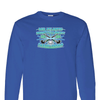 Solid Long Sleeve T-shirt - 2026 MA Indoor FH Championship