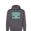 Solid Hoodie -2026 MA Indoor FH Championship