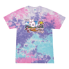 Tie Dyed T-shirt - 2026 MO Spring Fling