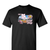 Solid Short Sleeve T-shirt -2026 MO Spring Fling