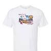 Solid Short Sleeve T-shirt -2026 MO Spring Fling