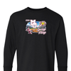 Solid Long Sleeve T-shirt - 2026 MO Spring Fling
