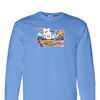 Solid Long Sleeve T-shirt - 2026 MO Spring Fling