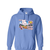 Solid Hoodie - 2026 MO Spring Fling