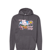 Solid Hoodie - 2026 MO Spring Fling