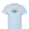 Solid Short Sleeve T-shirt - Marshfield Beach Blast