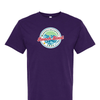 Solid Short Sleeve T-shirt - Marshfield Beach Blast