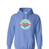 Solid Hoodie - Marshfield Beach Blast